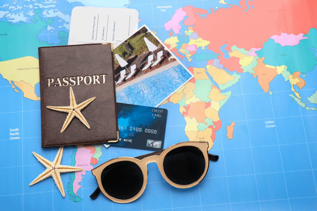 Best Travel Cards With No Annual Fee