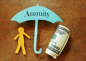 Maximise Your CPF LIFE Before Other Private Annuity Plans