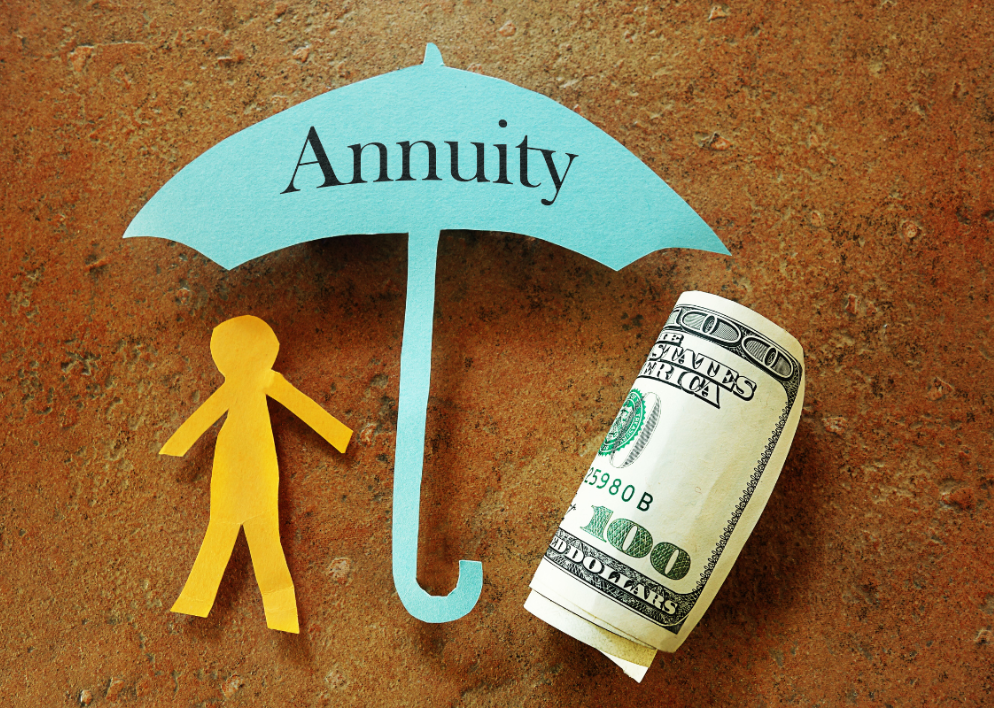 Maximise Your CPF LIFE Before Other Private Annuity Plans