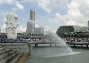 group tour to singapore