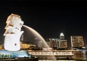 singapore nightlife