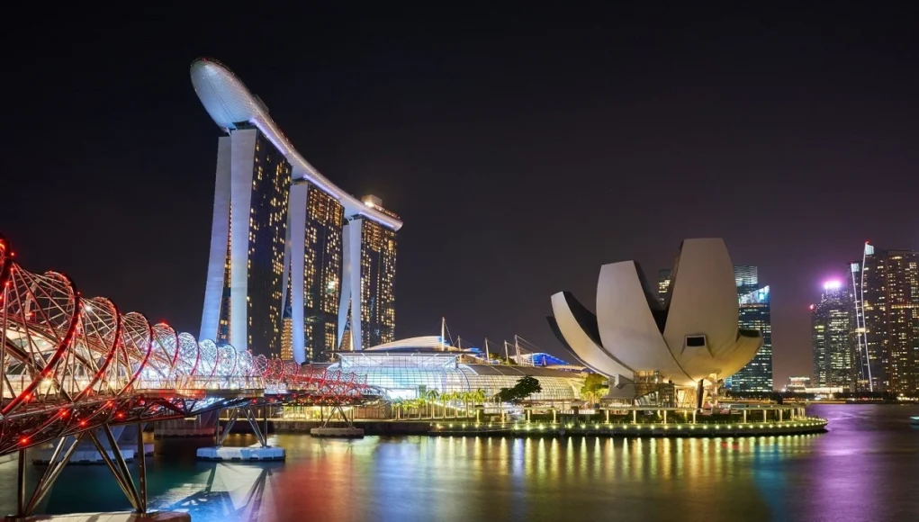singapore nightlife