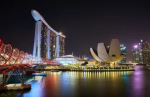 Best Singapore Nightlife Festivals and Parties for Travellers singapore nightlife