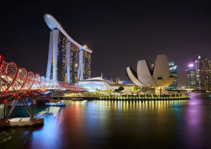 Best Singapore Nightlife Festivals and Parties for Travellers singapore nightlife