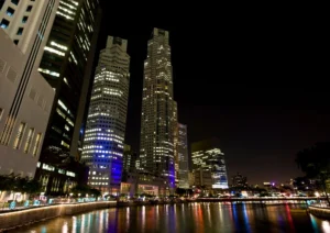 singapore nightlife