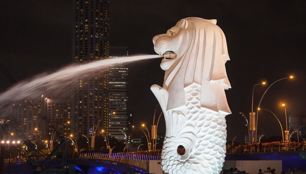 singapore nightlife