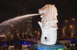 Expectations on How to Get a Singapore Nightlife Using Seasonal Events singapore nightlife