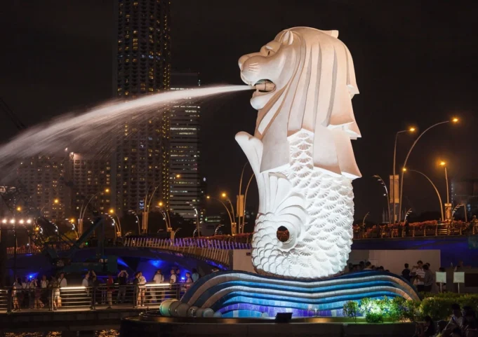 Expectations on How to Get a Singapore Nightlife Using Seasonal Events singapore nightlife