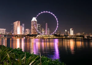 singapore nightlife