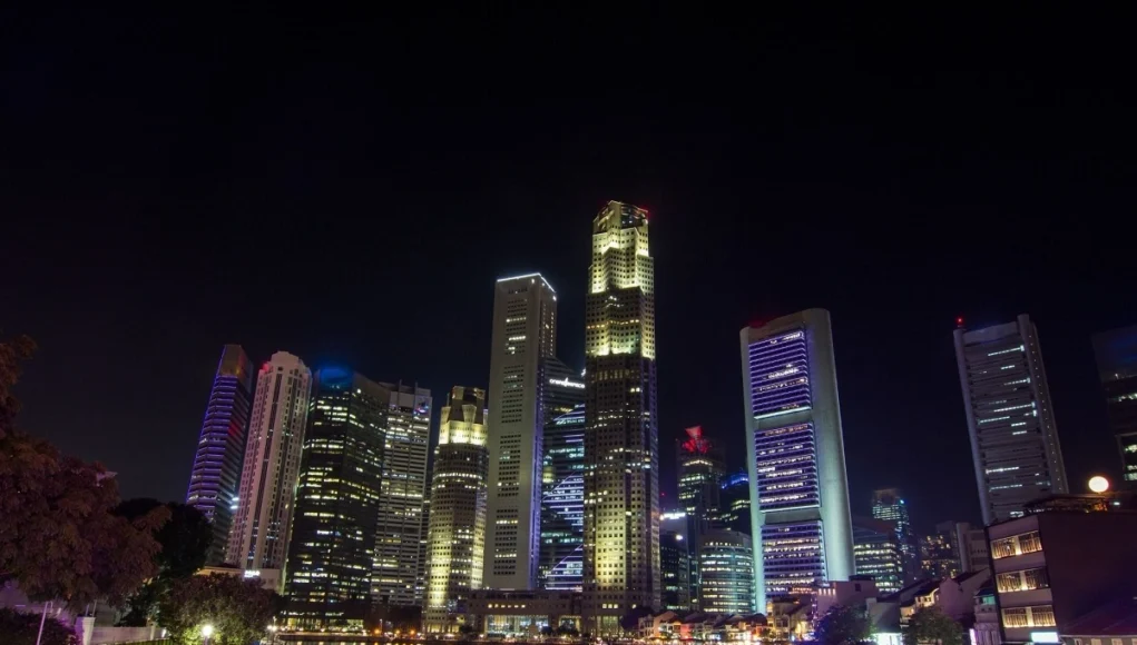 singapore nightlife