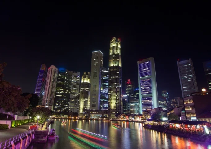 Best Music in Singapore Nightlife Fun singapore nightlife