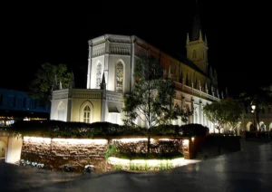 singapore nightlife
