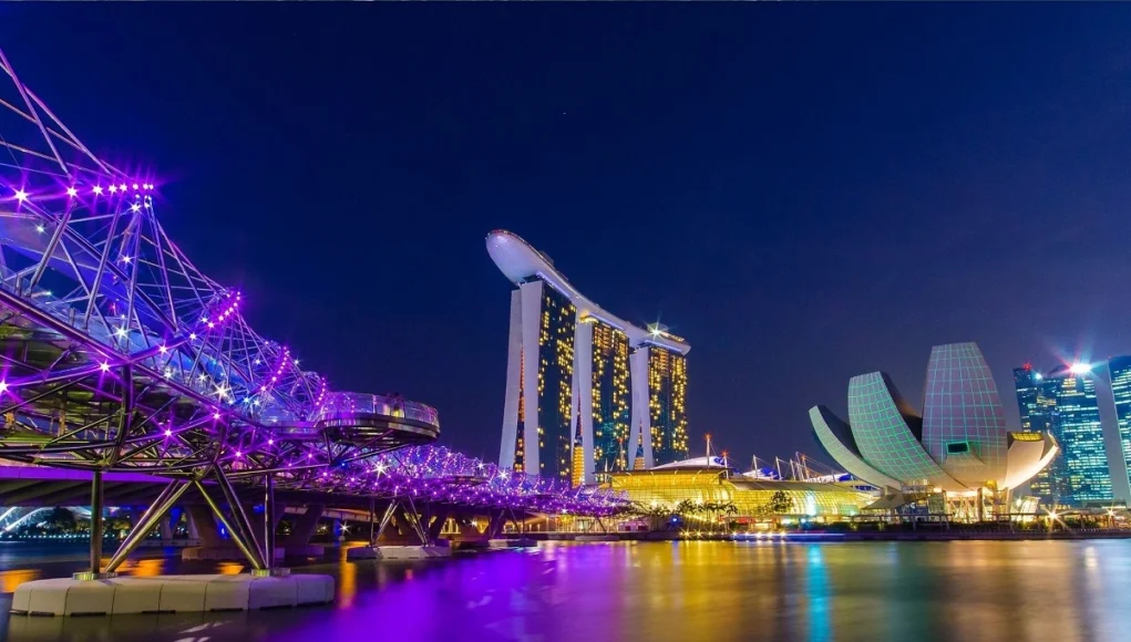 singapore nightlife