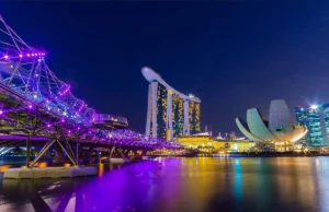Singapore Nightlife Calendar: Major Events Every Traveler Must be aware of singapore nightlife