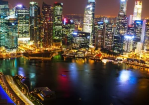 singapore nightlife