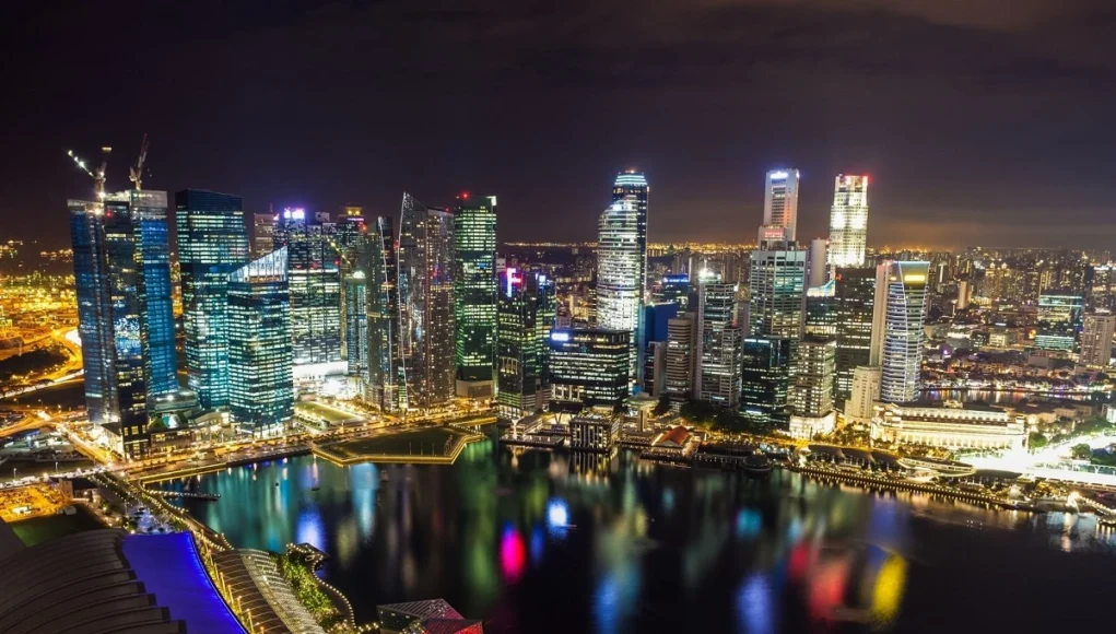 singapore nightlife