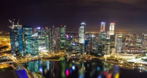 Singapore Nightlife Activities besides the Ordinary singapore nightlife