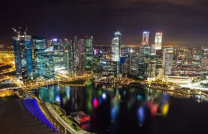 Singapore Nightlife Activities besides the Ordinary singapore nightlife