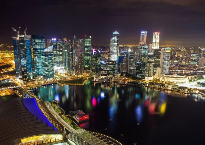 Singapore Nightlife Activities besides the Ordinary singapore nightlife