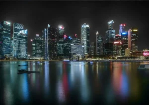 singapore nightlife