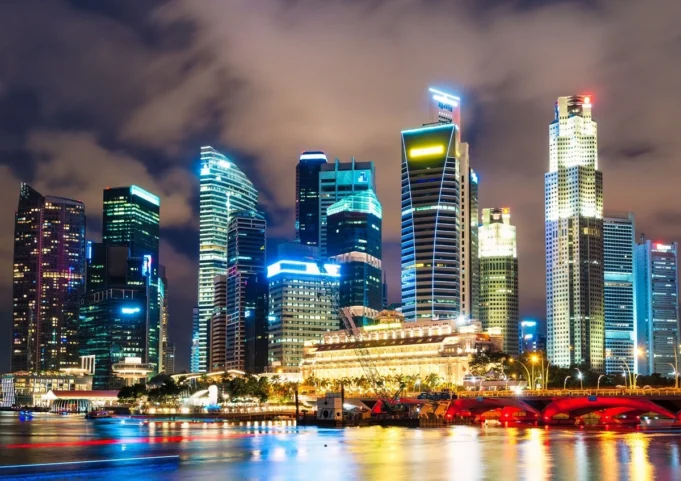 Singapore Nightlife: Guide to Events Rooftops to Festivals singapore nightlife