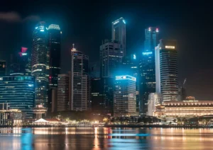 singapore nightlife