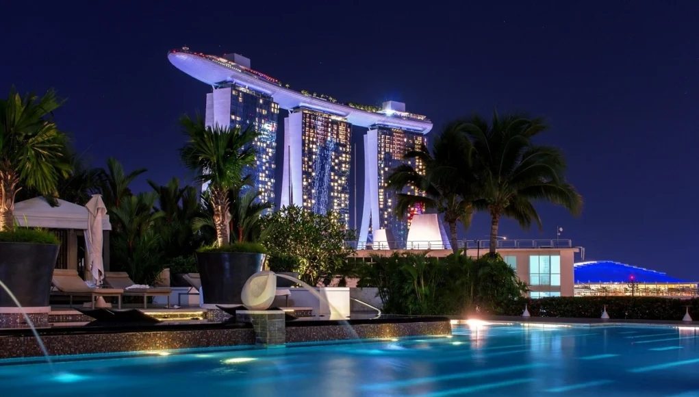 singapore nightlife