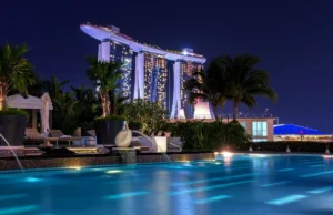 Singapore Nightlife: Cultural Seminars on Art, Music, Heritage singapore nightlife