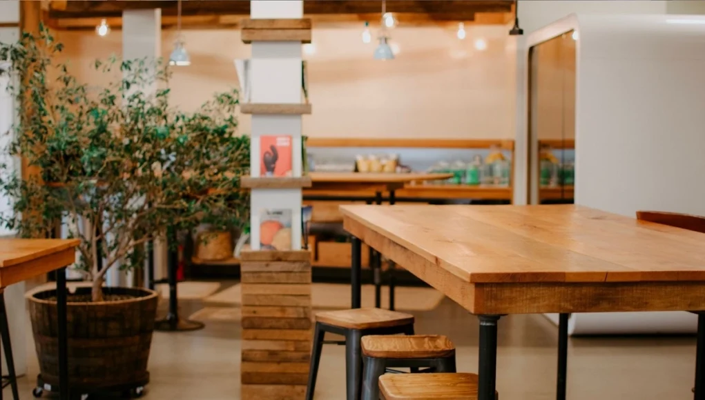 cafes singapore