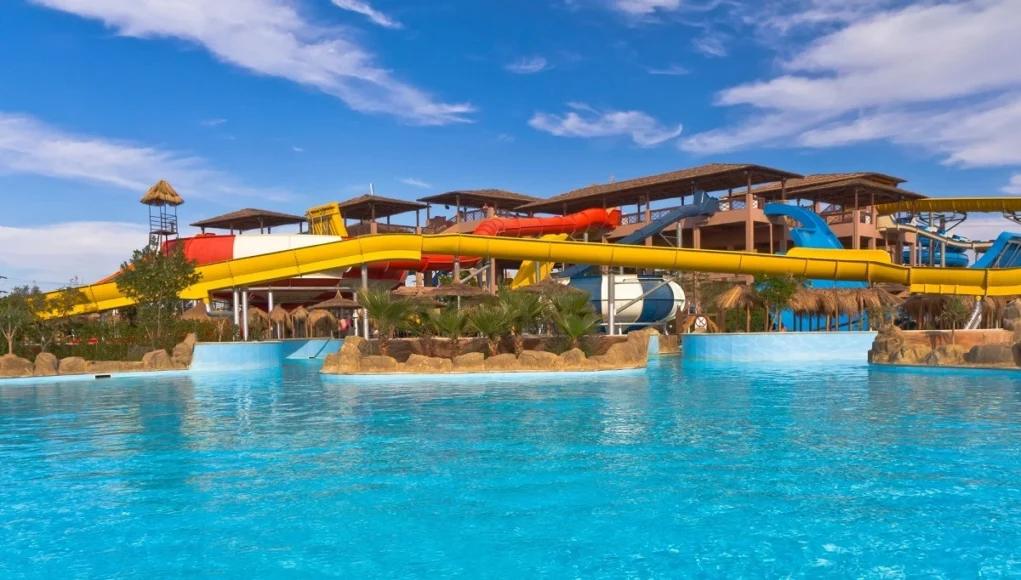 adventure cove singapore