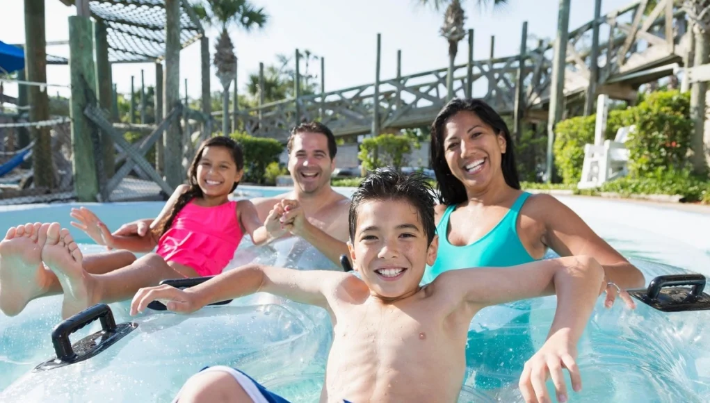 adventure cove singapore