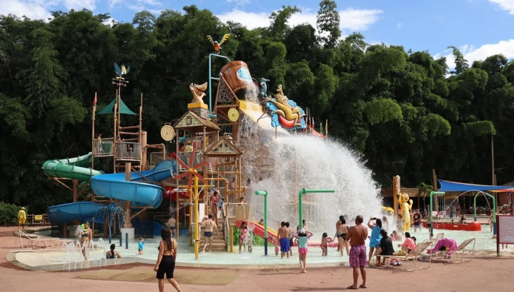 adventure cove singapore
