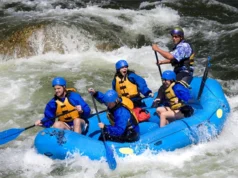 Leisure and Excitement: Lifestyle Advantages of Going to Adventure Cove Singapore adventure cove singapore