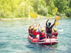 Adventure Cove Singapore as an Essential to a Healthy Life in the City adventure cove singapore