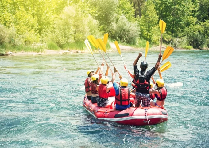 Adventure Cove Singapore as an Essential to a Healthy Life in the City adventure cove singapore