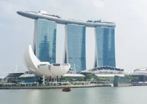 group tour to singapore