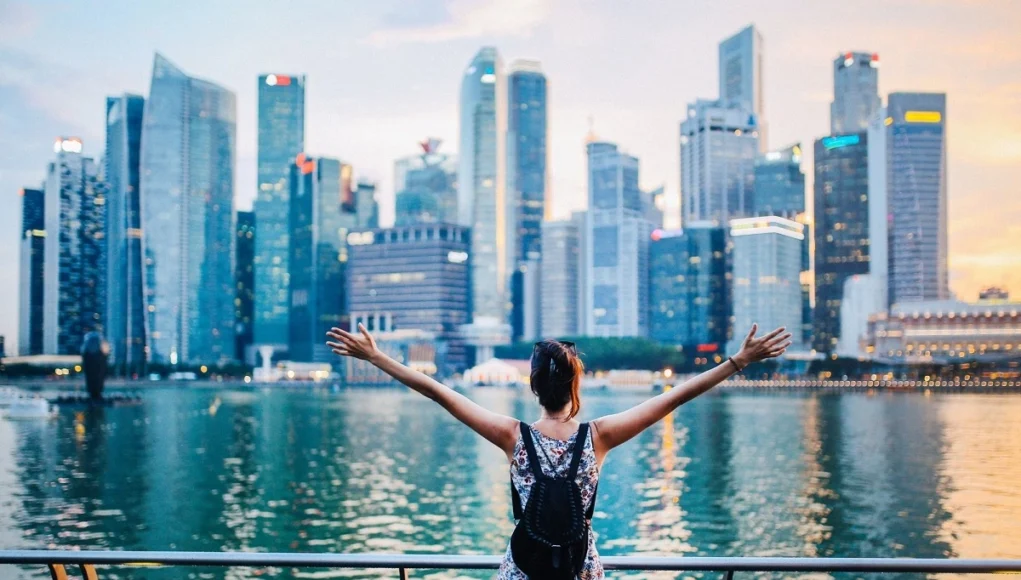 group tour to singapore