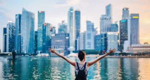 Maximize Your Itinerary on a Group Tour to Singapore group tour to singapore