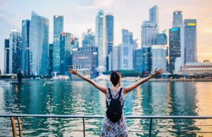 Maximize Your Itinerary on a Group Tour to Singapore group tour to singapore