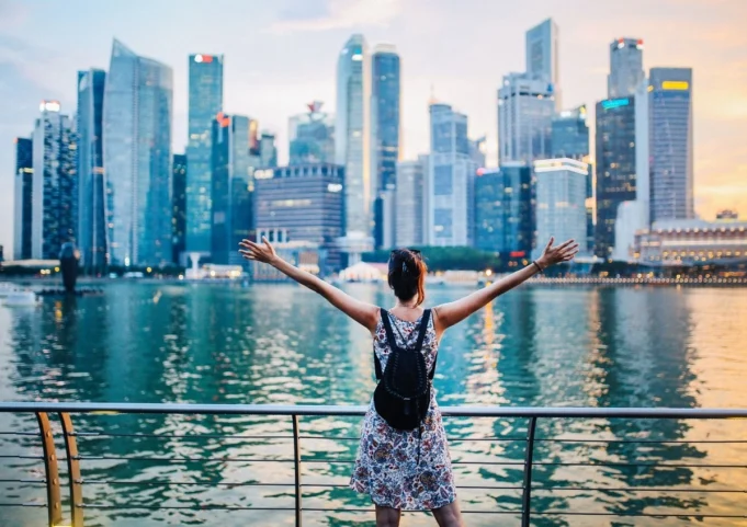 Maximize Your Itinerary on a Group Tour to Singapore group tour to singapore