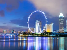 Frugal Travelling in Group Tour to Singapore group tour to singapore