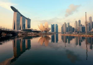 group tour to singapore