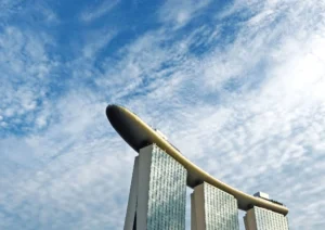 group tour to singapore