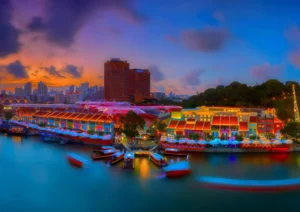 singapore nightlife