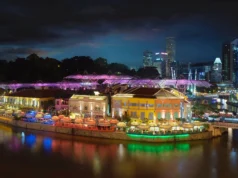 Singapore Nightlife Events You Ought to Miss This Year singapore nightlife