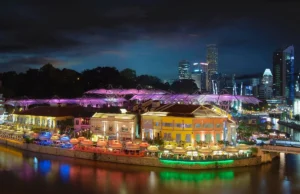 Singapore Nightlife Events You Ought to Miss This Year singapore nightlife
