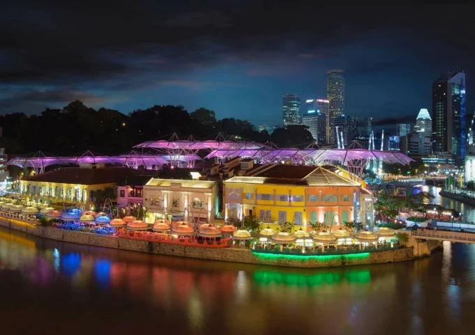 Singapore Nightlife Events You Ought to Miss This Year singapore nightlife